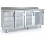 Back Bar Fridge Hire